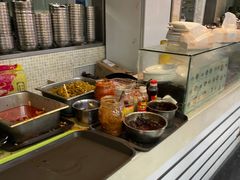 -红鼻子桂林米粉(金唐新光界店)