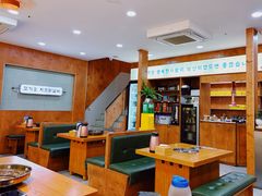 -高基五春川炒鸡排(威海总店)