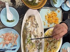 -美味之家·湖景农家乐(太湖东山店)