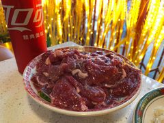 -陈艳红火锅菜·冒菜(簋街店)