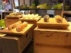 -宁波逸东豪生大酒店·豪生咖啡厅