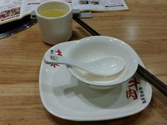 -嬷孙家潮汕牛肉火锅(北京路天河城店)