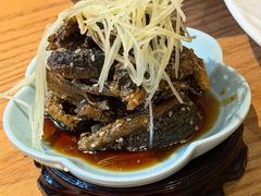 -二泉园老菜馆·百年无锡菜
