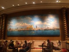 -澳门十六浦索菲特大酒店