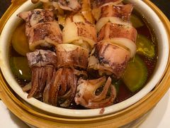 -甄御•海鲜新青岛菜(麦岛店)