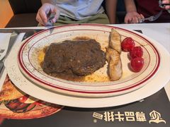 -尊品牛排(高能广场店)