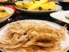 -若蘭慈·无国界素食料理(欢乐海岸店)