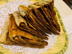 红糖饼-辣婆婆(航天桥店)