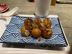 兵粮丸-火影忍者一乐拉面(环球港店)