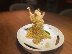 -山葵家·创意料理(宁波来福士店)