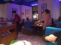 大堂-涌上外婆桥(海宁银泰城店)