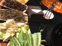 -回忆以前铁锅炖鱼村(一部六号街店)