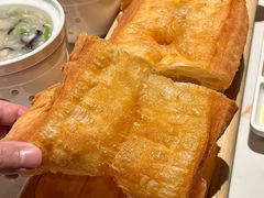 -滋粥楼·顺德菜(番禺广场总店)
