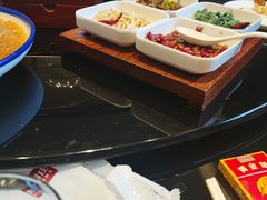 -阿庄新豫菜(通泰路店)