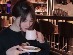 -DEW Lounge(深圳湾店)