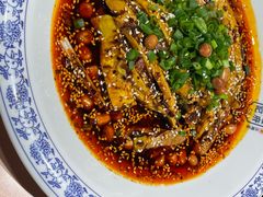 -杨记隆府重庆江湖菜(大悦城店)