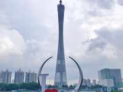 -广州塔