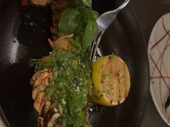 -db Bistro & Oyster Bar by Daniel Boulud(滨海湾金沙店)