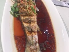 江罗葱油-胖姐渔村(中源大道店)
