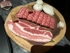 -虎哥六韩式烤肉料理 TIGERGRILL(隆生金山湖中心购物广场店)