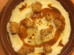 鸡肉多利亚饭-萨莉亚意式餐厅(中信地铁商场店)