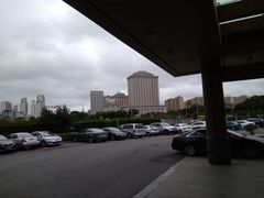 -白金汉爵大酒店(相城店)