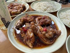 -贤花饭店(城阳店)