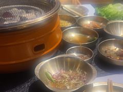 -味家烤肉烤鳗鱼牛排(西塔旗舰店)
