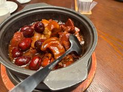 -唐山宴百姓府邸院落中餐