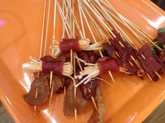 -黔哆哆地摊酸汤火锅(清湖店)