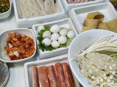 -傣妹火锅(南京东路一店)