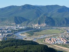 -图们国门景区