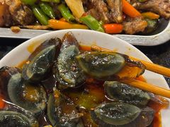 -鸿顺老铁锅美蛙鱼府(解放碑店)