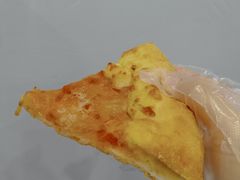 -达美乐比萨(新洲店)