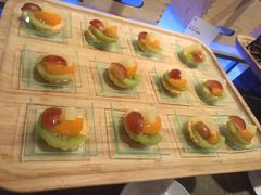 -长春净月潭喜来登酒店·盛宴标帜餐厅