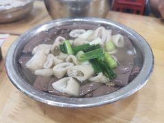 猪大肠-守英猪脏粉(仓桥街店)
