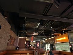 -虎哥六韩式烤肉料理 TIGERGRILL(隆生金山湖中心购物广场店)