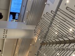 -喜茶(深圳福田星河COCO Park店)