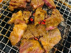 -大阪烧肉BAKA一代(十亩地店)