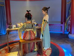 -醉西楼·国风茶社