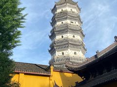 -迎江寺