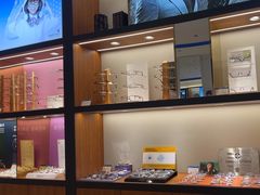 -利明眼镜(淮北街店)