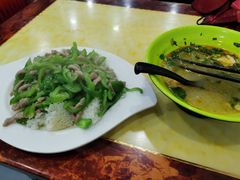 -张记汤馆(嫩江路店)