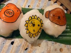 -点心代表DIM SUM ICON(中环店)