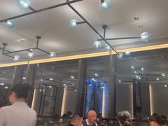-南太湖山庄·四季轩&国风堂中餐厅