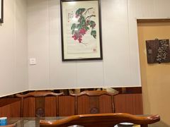 -壶园美食·淮扬菜(东圈门店)