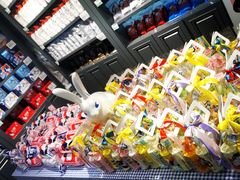 -大白兔奶糖(南锣鼓巷店)