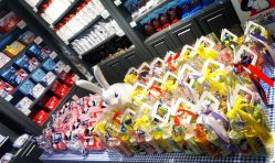 -大白兔奶糖(南锣鼓巷店)