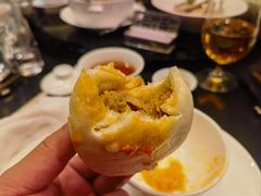 -杭州西子湖四季酒店·金沙厅