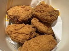 -麦当劳(顾村公园店)